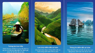 Du lịch thông minh