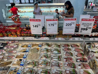 Linh hoạt để sẵn sàng ứng phó với lạm phát