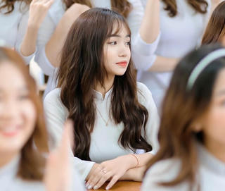 Hành trình vươn tới ước mơ của nữ sinh viên Trường Đại học Điện lực