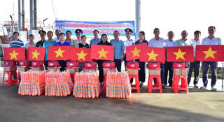 Nhiều hoạt động thi đua đổi mới sáng tạo và chuyển đổi số