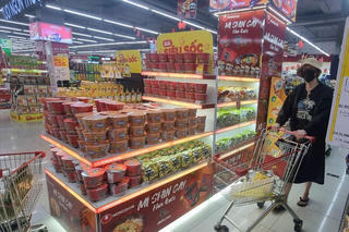 Chuyển đổi sang hoá đơn điện tử khởi tạo từ máy tính tiền: Nhiều băn khoăn từ phía hộ kinh doanh