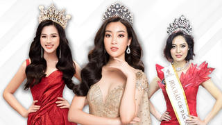 Nhan nhản cuộc thi hoa khôi, danh hiệu hoa hậu có còn giá trị? 