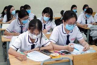 Lâm Đồng: Học sinh phổ thông được dùng học bạ có chữ ký số từ năm học 2022-2023