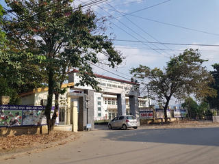 Hòa Bình: Giải pháp nào để ổn định trường học cho 500 học sinh?