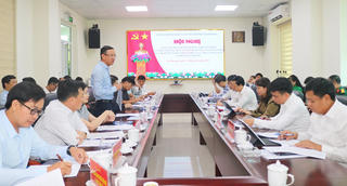 Hải Phòng: Giám sát việc giải quyết kiến nghị của cử tri huyện An Dương