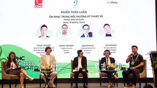 Loay hoay bản quyền âm nhạc