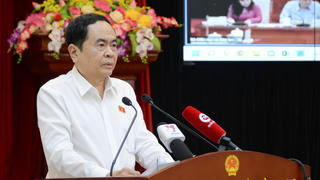 Xây dựng văn hóa học đường: Quá trình lâu dài và cần giải pháp đồng bộ