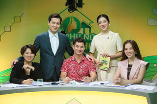 Gameshow truyền hình ‘Khi phụ nữ làm chủ’ trở lại trên sóng giờ vàng