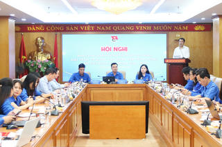 Phát huy tinh thần nhiệt huyết, xung kích, sáng tạo của tuổi trẻ Đoàn MTTQ, các đoàn thể Trung ương