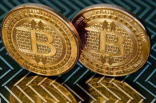 Những rủi ro hệ thống trong "cơn sốt" bitcoin