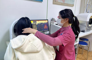 Đừng để mất Tết vì ham làm đẹp giá rẻ