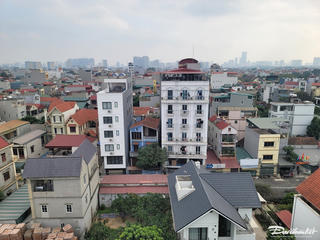 Hà Nội kiểm tra thủ tục cấp phép xây dựng của 11 quận, huyện