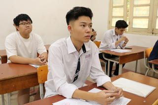 Nghi lọt đề thi môn Ngữ văn THPT: Bộ GDĐT chuyển cơ quan điều tra