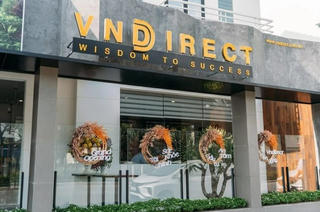 Ủy ban Chứng khoán Nhà nước chỉ đạo khẩn sau sự cố sập hệ thống của VNDirect