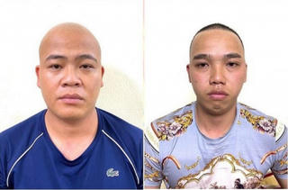 Quảng Ninh: Tạm giữ 2 đối tượng cầm đầu đường dây cho vay nặng lãi 