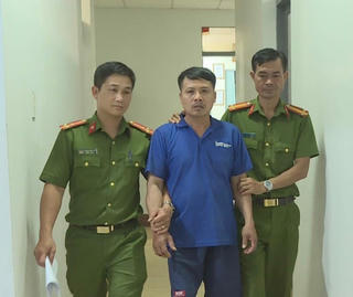 Đắk Lắk: Bắt đối tượng đánh bạn nhậu vỡ sọ, dập não dẫn đến tử vong