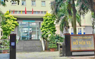 8 cán bộ Sở Nội vụ Đắk Lắk được nghỉ hưu theo Nghị định 178