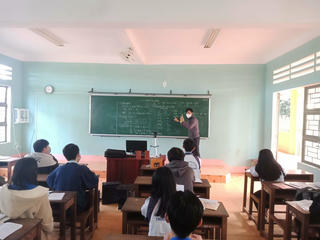 Ngành Giáo dục Gia Lai tăng cường ứng dụng công nghệ thông tin và chuyển đổi số