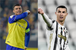 Ronaldo có thể bị treo dò dài hạn vì dính líu đến 'đại án' Juventus