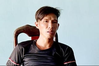 An Giang: Tạm giữ đối tượng bạo hành con riêng của 'vợ hờ' hôn mê