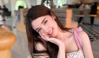  Á hậu 2 Hoa hậu Thái Lan 2023 gây sốt mạng xã hội