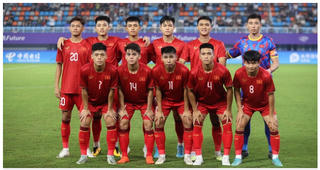 18h30 hôm nay, Olympic Việt Nam quyết đấu Saudi Arabia