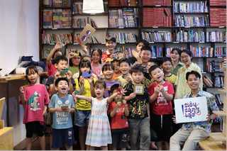 Hành trình 10 năm thư viện Dương Liễu: Đường dài không phải ngẫu nhiên