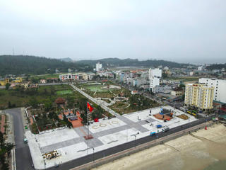 Quảng Ninh hoàn thành nhiệm vụ xây dựng nông thôn mới năm 2024