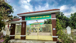 Hà Tĩnh: Hiệu trưởng trường mầm non liên tục lên mạng xã hội xúc phạm báo chí, lãnh đạo