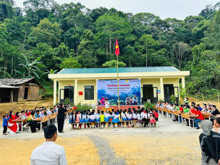 Niềm tin từ thiện