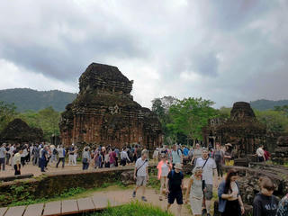 Mỹ Sơn, 25 năm nhìn lại