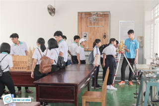 Trải nghiệm thực tế, định hướng tương lai