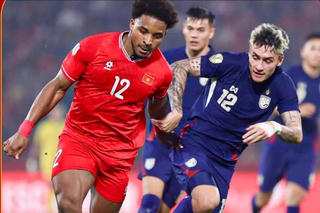 Xuân Son tiếp tục tỏa sáng, đội tuyển Việt Nam thắng Thái Lan 2-1