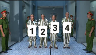 Triệt phá đường dây 'Mua bán bộ phận cơ thể người', khởi tố nhiều đối tượng