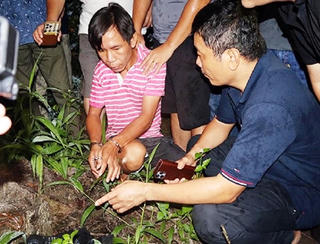 Cướp ngân hàng ở Đồng Nai: Bị bắt giữ, nghi can khai do làm ăn thua lỗ, nợ nần
