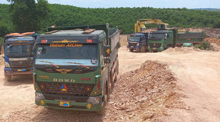 Quảng Trị: Năm 2025 đấu giá quyền khai thác 15 điểm mỏ khoáng sản