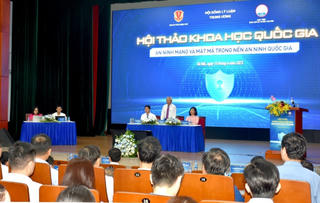 Tìm giải pháp phòng ngừa và giải quyết có hiệu quả các mối đe doạ về an ninh mạng