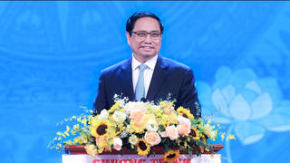 Chương trình '1 triệu sáng kiến': Tôn vinh 79 tập thể, cá nhân xuất sắc