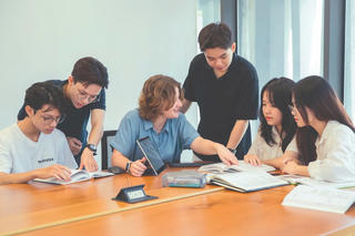 Mong chờ Quy chế tuyển sinh đại học năm 2025