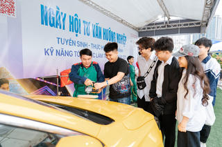 Dự thảo Luật Giáo dục nghề nghiệp (sửa đổi): Tích hợp kiến thức văn hóa và chuyên môn nghề cho học sinh tốt nghiệp THCS