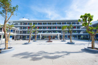 Vĩnh Long: Công trình 160 tỷ chào mừng 100 năm ngày sinh Cố Thủ tướng Võ Văn Kiệt đã hoàn thành