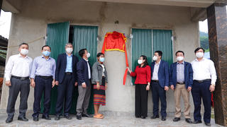 Mặt trận Quảng Bình vượt khó thực hiện hiệu quả 6 chỉ tiêu Nghị quyết