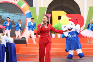 Sôi động tuần lễ Du lịch TP HCM lần thứ 4 năm 2024