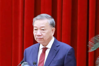 Bế mạc Hội nghị Ban Chấp hành TW Đảng, thống nhất nhiều vấn đề quan trọng