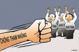 Gục ngã vì 'đạn bọc đường'
