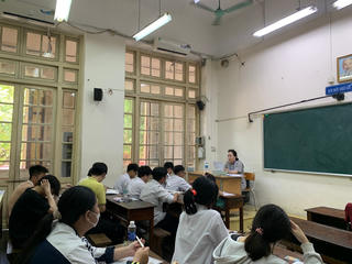 Tuyển sinh đại học 2025: Nhiều trường sẽ công bố điểm chuẩn sớm