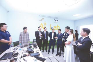 Phát triển kinh tế tư nhân: Khơi thông ‘điểm nghẽn’ để bứt phá