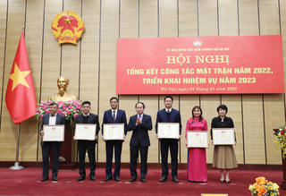 Phát huy những giá trị văn hoá trong tuyên truyền, vận động nhân dân