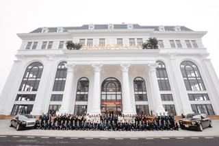 Danko Plaza - Điểm hẹn mua sắm, giải trí sầm uất bậc nhất tại Thái Nguyên