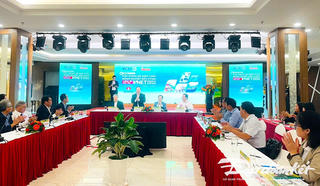 Xây dựng hệ sinh thái nông nghiệp bền vững hướng tới mục tiêu Net Zero năm 2050